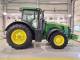 Трактор John Deere 8345R (2017)