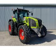 Трактор Claas Axion 920