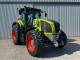 Трактор Claas Axion 920 (2017)