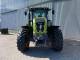Трактор Claas Axion 920 (2017)