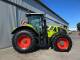 Трактор Claas Axion 920 (2017)