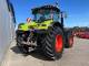 Трактор Claas Axion 920 (2017)