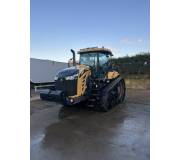 Трактор Challenger MT 765 E