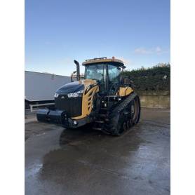 Трактор Challenger MT 765 E (2016)