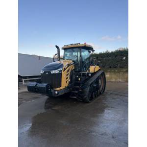 Трактор Challenger MT 765 E (2016)