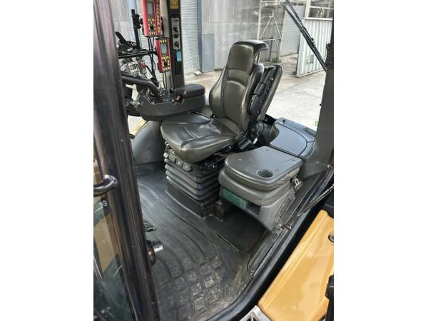 Трактор Challenger MT 765 E (2016)