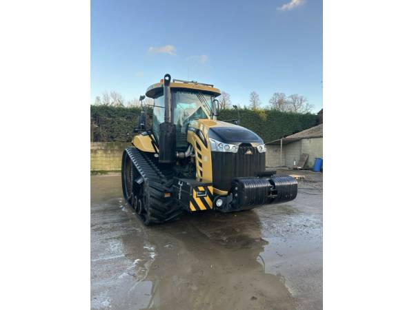 Трактор Challenger MT 765 E (2016)