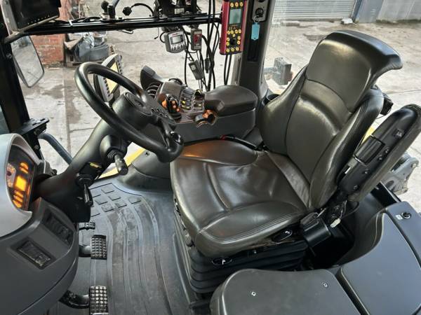 Трактор Challenger MT 765 E (2016)