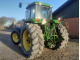 Трактор John Deere 7800 (1995)