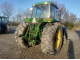 Трактор John Deere 7800 (1995)