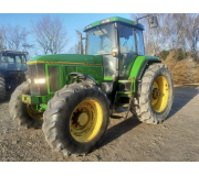 Трактор John Deere 7800