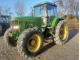 Трактор John Deere 7800 (1995)