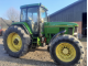 Трактор John Deere 7800 (1995)