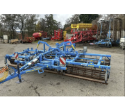 Культиватор Farmet Kompaktomat K600 PS