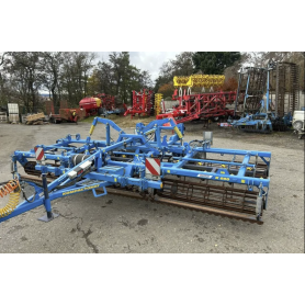 Культиватор Farmet Kompaktomat K600 PS (2019)