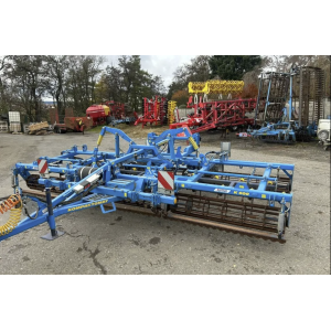 Культиватор Farmet Kompaktomat K600 PS (2019)