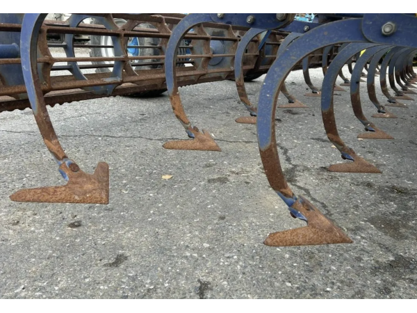 Культиватор Farmet Kompaktomat K600 PS (2019)