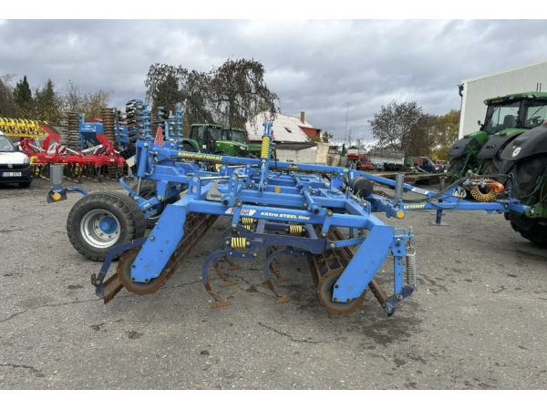 Культиватор Farmet Kompaktomat K600 PS (2019)