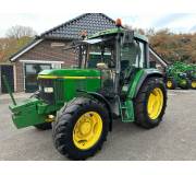 Трактор John Deere 6110 Premium