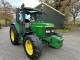 Трактор John Deere 6110 Premium (1999)