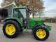 Трактор John Deere 6110 Premium (1999)
