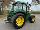 Трактор John Deere 6110 Premium (1999)