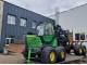 Форвардер лісовий John Deere 1510E  (2013)