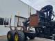 Форвардер лісовий John Deere 1510E  (2013)