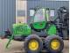 Форвардер лісовий John Deere 1510E  (2013)