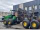 Форвардер лісовий John Deere 1510E  (2013)