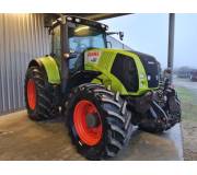 Трактор Claas Axion 820