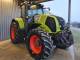 Трактор Claas Axion 820 (2012)