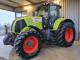 Трактор Claas Axion 820 (2012)