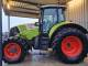 Трактор Claas Axion 820 (2012)