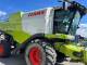 Комбайн Claas Lexion 740 (2015)