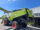 Комбайн Claas Lexion 740 (2015)