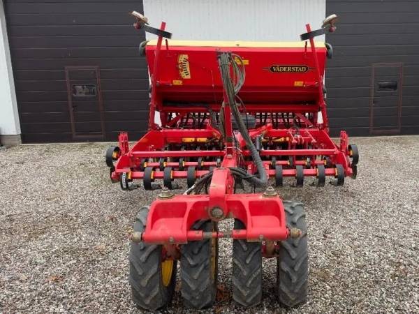 Сівалка Vaderstad Rapid 300С (2016)