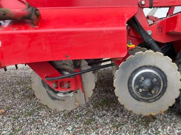Сівалка Vaderstad Rapid 300С (2016)