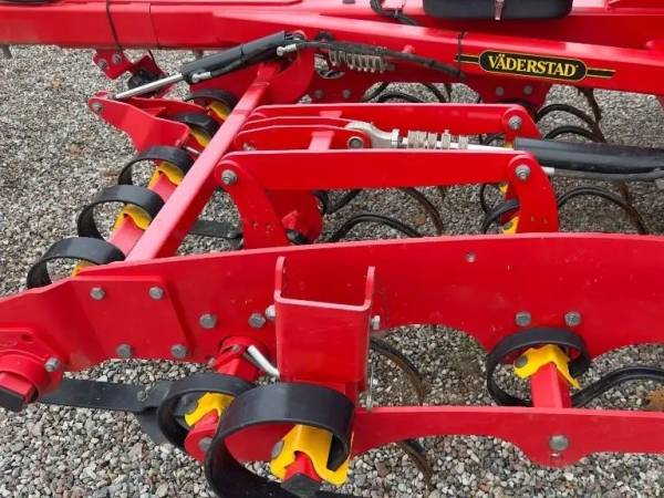 Сівалка Vaderstad Rapid 300С (2016)