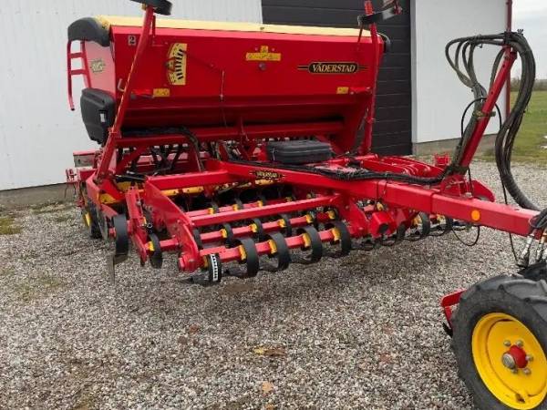 Сівалка Vaderstad Rapid 300С (2016)