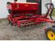 Сівалка Vaderstad Rapid 300С (2016)