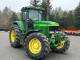 Трактор John Deere 7610 (1998) 