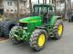 Трактор John Deere 7610 (1998) 