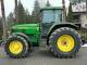 Трактор John Deere 7610 (1998) 