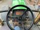Трактор John Deere 7610 (1998) 