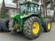 Трактор John Deere 7610 (1998) 