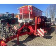 Сівалка Pottinger Terrasem C4