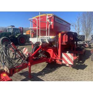 Селяка Pottinger Terrasem C4 (2010)