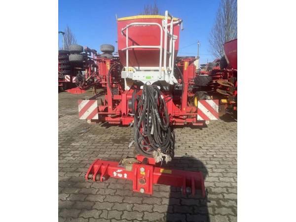 Селяка Pottinger Terrasem C4 (2010)