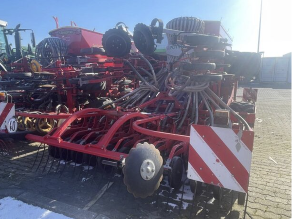 Селяка Pottinger Terrasem C4 (2010)